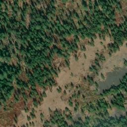 Satellite imagery of Plummer Peninsula, US