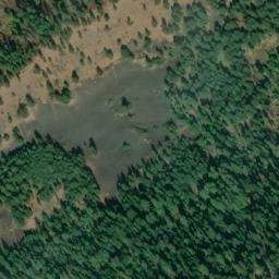 Satellite imagery of Plummer Peninsula, US