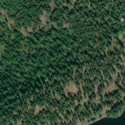 Satellite imagery of Plummer Peninsula, US
