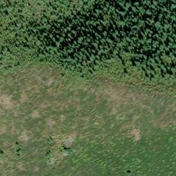 Satellite imagery of Cemetery Ridge, US