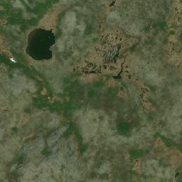 Satellite imagery of Snotchin Hill, CA