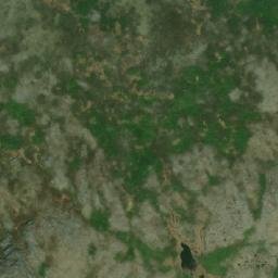 Satellite imagery of Bluff Head, CA