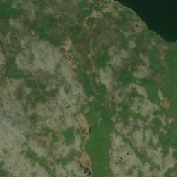 Satellite imagery of Bluff Head, CA