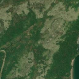 Satellite imagery of Smiths Point, CA