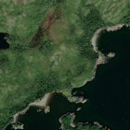 Satellite imagery of Meadow Point, CA