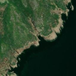 Satellite imagery of Stony Point, CA