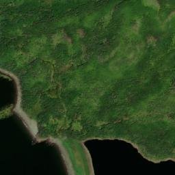 Satellite imagery of Tim Griffiths Hill, CA