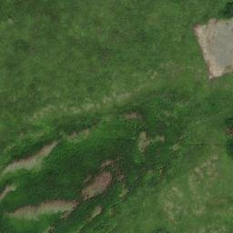 Satellite imagery of Sugarloaf Hill, CA