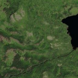 Satellite imagery of Joes Lookout, CA