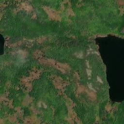 Satellite imagery of Joes Lookout, CA