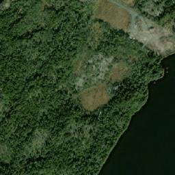 Satellite imagery of Snuff Box, CA