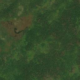 Satellite imagery of Slaters Hill, CA