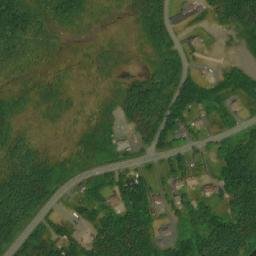 Satellite imagery of Black Ridge, CA