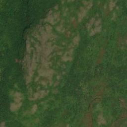 Satellite imagery of Outside Hawke Hill, CA