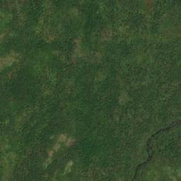 Satellite imagery of Outside Hawke Hill, CA