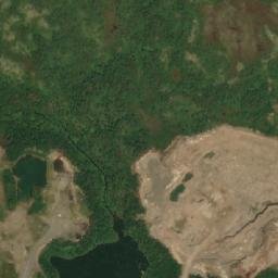 Satellite imagery of Black Ridge, CA