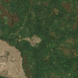 Satellite imagery of Black Ridge, CA