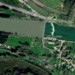 Satellite imagery of 25313A -, DE
