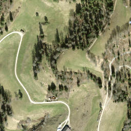 Satellite imagery of Hörnli, CH