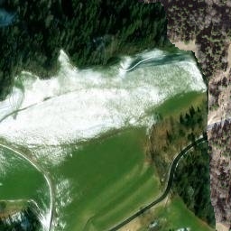 Satellite imagery of Hulftegg, CH