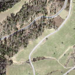 Satellite imagery of Hulftegg, CH