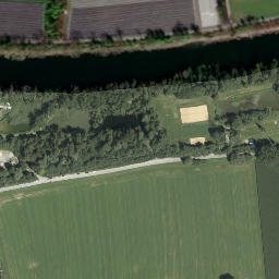 Satellite imagery of 11a, CH