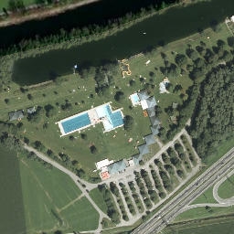 Satellite imagery of 11a, CH