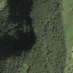 Satellite imagery of Schloss Glopper, AT