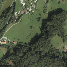 Satellite imagery of Schloss Glopper, AT