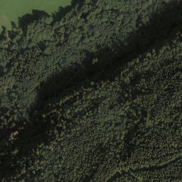Satellite imagery of Schwarzenberg, AT
