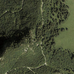 Satellite imagery of Schwarzenberg, AT