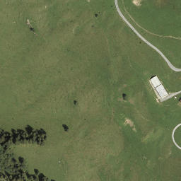 Satellite imagery of Bocksberg, AT