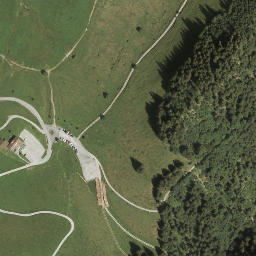 Satellite imagery of Bocksberg, AT