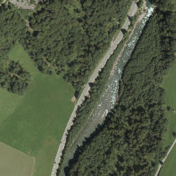 Satellite imagery of Spitz, AT