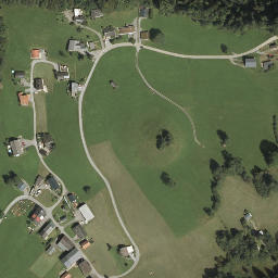 Satellite imagery of Spitz, AT