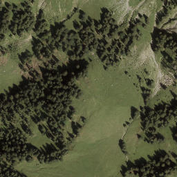 Satellite imagery of Sevisschrofen, AT
