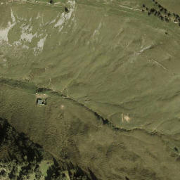 Satellite imagery of Wasenkopf, AT