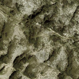 Satellite imagery of cairn, DE