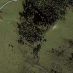 Satellite imagery of 163/7, CH