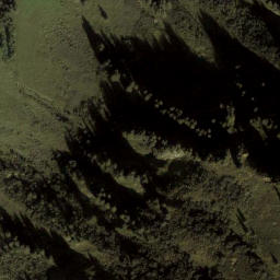 Satellite imagery of Söller Kopf, DE