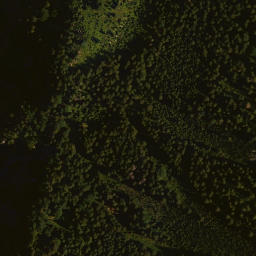 Satellite imagery of Himmelschrofen, DE