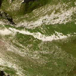 Satellite imagery of Seilhenker, DE