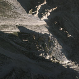 Satellite imagery of Großer Wilder, DE