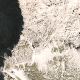 Satellite imagery of Großer Wilder, DE