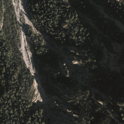 Satellite imagery of Steinmandl, AT