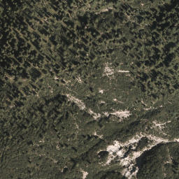 Satellite imagery of Steinmandl, AT