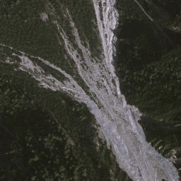 Satellite imagery of Schlierewand, AT