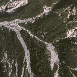 Satellite imagery of Loreck, AT