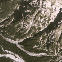 Satellite imagery of Loreck, AT