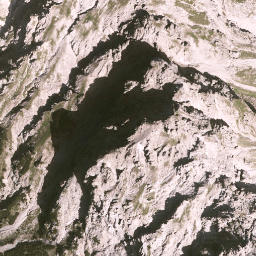 Satellite imagery of Loreck, AT